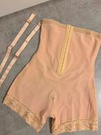 Faja full body pak waist trainer van Irari maat L, Beige, Ophalen of Verzenden, Zo goed als nieuw, Maat 42/44 (L)