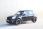 Mini COOPER S COUNTRYMAN 1.6 190pk / NL-Auto / LEER/ NAVI /N, Voorwielaandrijving, Gebruikt, 4 cilinders, Parkeersensor