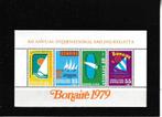 NED. ANTILLEN - BONAIRE 1979, Ophalen of Verzenden, Postfris