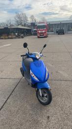 Zip A1, Fietsen en Brommers, Scooters | Piaggio, Ophalen, Zip, Nieuw, 100 cc