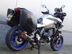Yamaha TRACER 9 GT ABS (bj 2021), 890 cc, Bedrijf, Toermotor