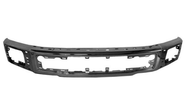 Ford F150 voorbumper 2015-2017, Auto-onderdelen, Carrosserie en Plaatwerk, Amerikaanse onderdelen, Ford, Ford USA, Nieuw, Ophalen of Verzenden