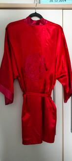 Kimono Hunkemuller XL, Ophalen of Verzenden, Zo goed als nieuw