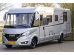 Hymer BML I 790 Masterline 2021 23dkm NIEUWSTAAT 9G-TRONIC, Luifel, Koelkast, Vloeistofverwarming, Bedrijf