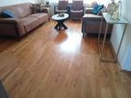 Massief houten parketvloer, Doe-het-zelf en Verbouw, Gebruikt, 10 m² of meer, 10 tot 30 cm, Hout
