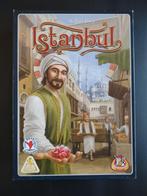 Istanbul - ongespeeld! - spel van White Goblin Games, Hobby en Vrije tijd, Gezelschapsspellen | Bordspellen, Vijf spelers of meer