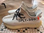 Adidas Yeezy Boost 350 V2 Cream White Maat 42, Kleding | Heren, Schoenen, Wit, Ophalen of Verzenden, Sneakers of Gympen, Gedragen