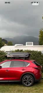 Thule motion 3 m, Auto diversen, Dakkoffers, Ophalen, Nieuw