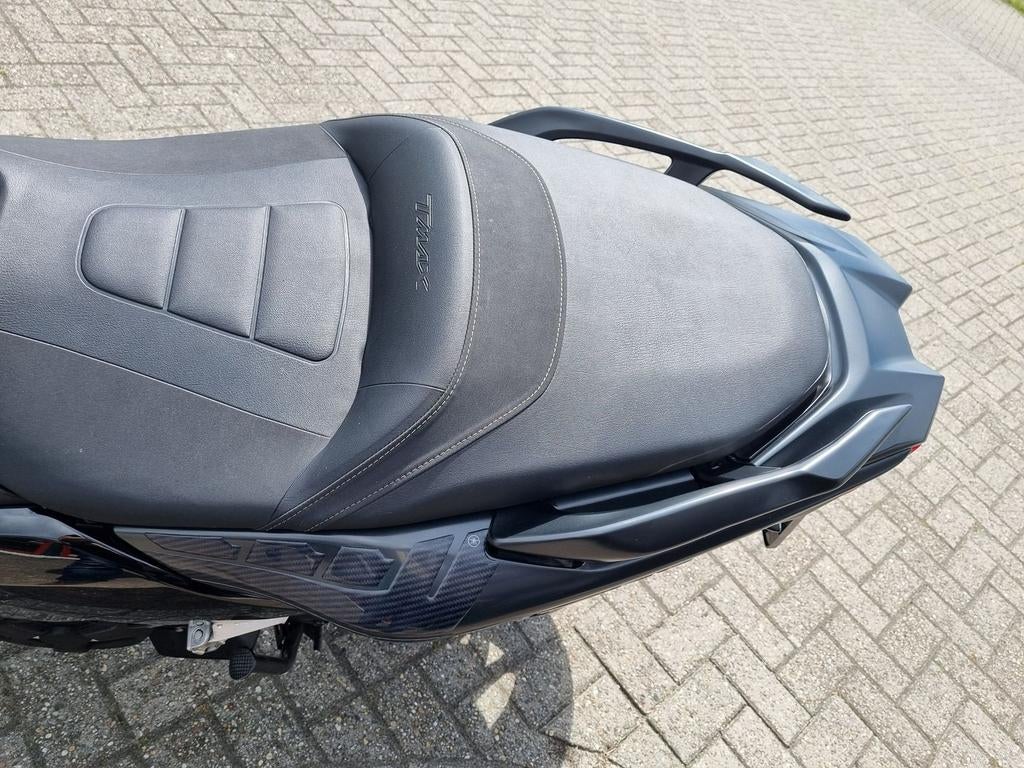 YAMAHA XP 530 T-MAX ABS (bj 2017), Motorrijbewijs A, Bedrijf, Onbekend, YAMAHA