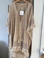 Kaftan, Ophalen of Verzenden, Nieuw, Maat 42/44 (L), Beige