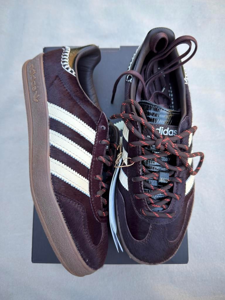adidas gazelle silver green womens Adidas | Gazelle Bold voor Junioren