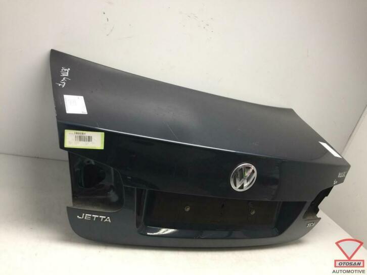 vw jetta 2005 2010 achterklep lc5f, Auto-onderdelen, Gebruikt, Volkswagen AG, Berliner Ring 2
38440  Wolfsburg, DE, Volkswagen