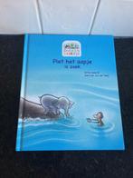 Gitte Spee - Piet het aapje is zoek - ZGAN!, Ophalen of Verzenden, Zo goed als nieuw, Gitte Spee, Fictie algemeen