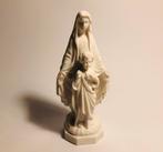 Klein porseleinen beeldje van Maria en Jezus, Verzamelen, Ophalen of Verzenden