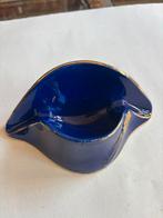 Napoleontische bicorne porseleinen schaal midden 20e eeuw, Ophalen of Verzenden