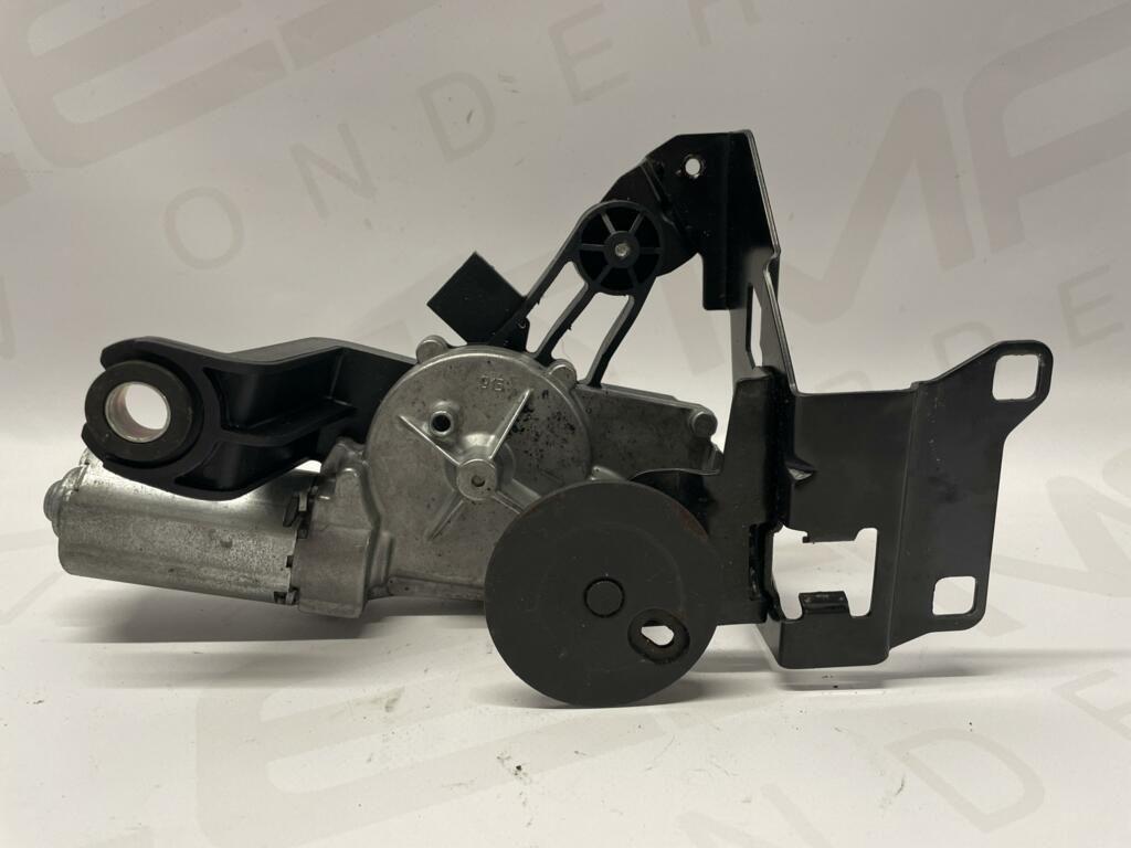 Ruitenwisser mechanisme achter BMW E61 1397020059, Auto-onderdelen, Gebruikt, -, -, Ophalen of Verzenden
