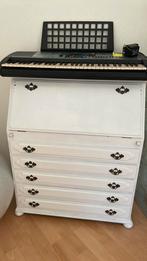 Secretaire, Ophalen of Verzenden, Gebruikt