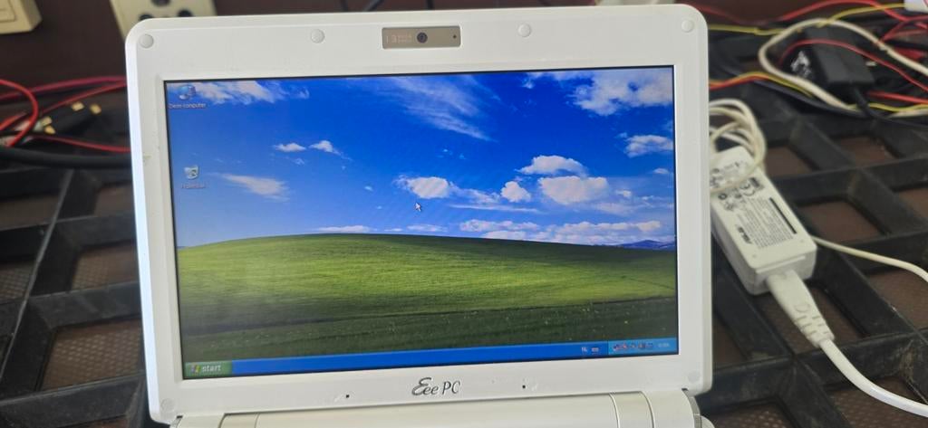 Asus Eee PC laptop, Ophalen of Verzenden