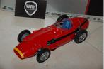 1:18 MASERATI 250F GP SIEGER red CMC M-051 in box WRH, Verzenden, Zo goed als nieuw, Auto, Overige merken