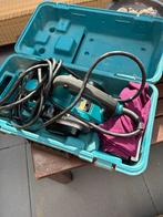 Makita   Schaafmachine geen onzinbiedingen, Ophalen, Gebruikt, Elektrisch