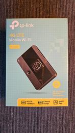 * tp-link 4G LTE Mobile WiFi M7350 *, Ophalen, Zo goed als nieuw, Router met modem, TP-Link