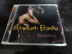 CD Erykah Badu - Baduizm, Verzenden, 1980 tot 2000, Zo goed als nieuw
