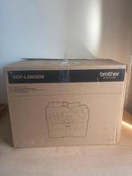 Defecte Brother DCP-L2665DW Printer - (start niet op), Computers en Software, Printers, Brother, All-in-one, Brother, Brother