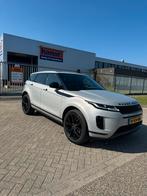 Land Rover Range Rover Evoque P200 200pk AWD Aut, Auto's, Land Rover, Automaat, 1800 kg, 1800 kg, Zwart