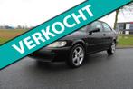 Saab 9-3 Coupé 2.0t Euro Edition, Stof, Gebruikt, 4 cilinders, 150 pk