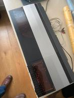B&O Beocenter 2200, Ophalen of Verzenden, Niet werkend, Cassettedeck, Bang & Olufsen