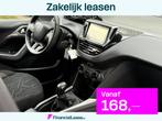 Peugeot 2008 1.2 Hoge Instap Airco Cruise Led Carplay Pdc 19, Voorwielaandrijving, Stof, Gebruikt, 1199 cc