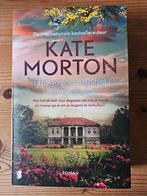 Het geheim van het familiehuis - Kate Morton Roman, Ophalen of Verzenden, Zo goed als nieuw, Kate Morton, Europa overig