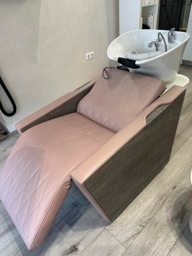 Kapper, Ophalen of Verzenden