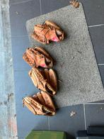 Honkbak handschoenen aspirant/junior, Ophalen of Verzenden, Gebruikt, Handschoen