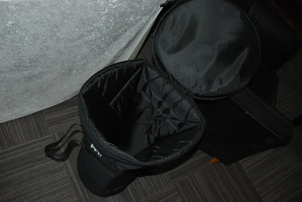 Meinl djembetas gebruikt  <25250745>, Gebruikt, ., Drums of Percussie, Ophalen of Verzenden