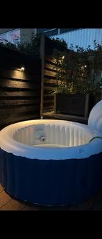 Opblaasbare jacuzzi, Tuin en Terras, Ophalen of Verzenden
