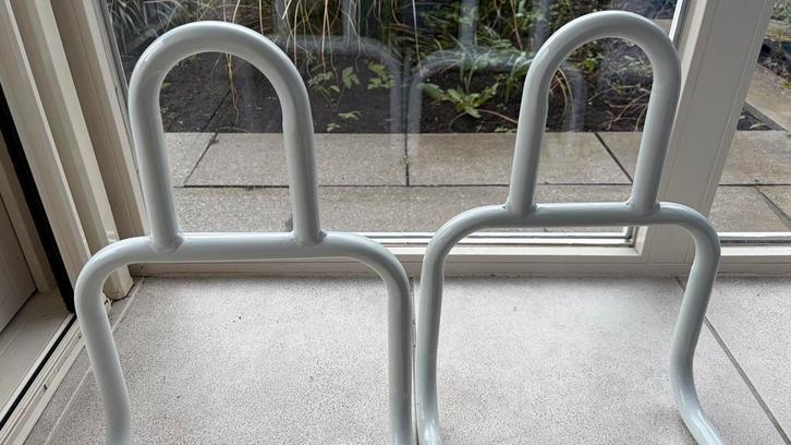 Dubbele bedbeugel, Diversen, Verpleegmiddelen, Gebruikt, Ophalen