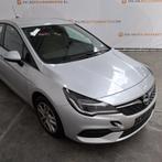 Personenauto, Opel, Astra, 2019, Auto's, Automaat, Overige modellen, Overige carrosserieën, Overige brandstoffen
