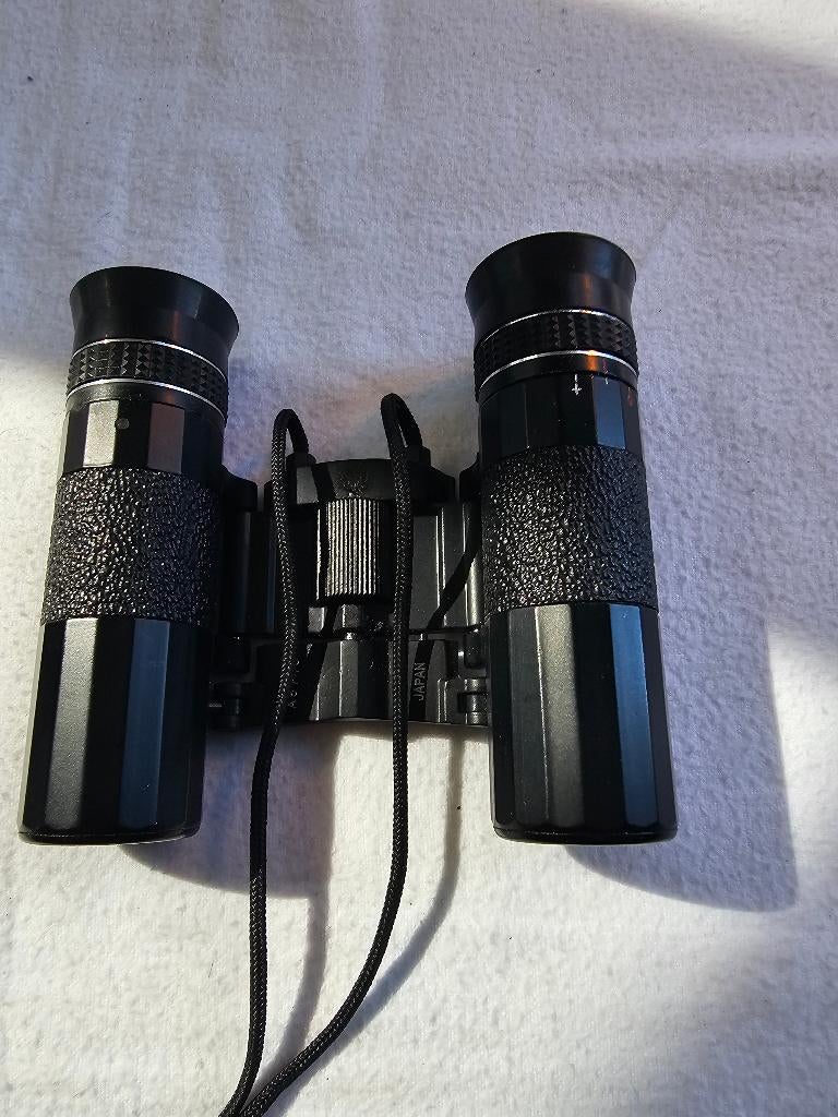 Horizon 8 x 21 veldkijker, Audio, Tv en Foto, Optische apparatuur | Verrekijkers, Ophalen of Verzenden, Zo goed als nieuw, Overige typen