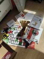 KinderFeest pakket Don Pardon, teenschiet voet en pistooltje, Ophalen