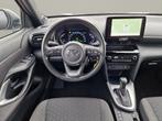 Toyota Yaris Cross 1.5 Hybrid Dynamic Carplay - Stoelverwarm, 12 maanden, Stof, Gebruikt, 1490 cc