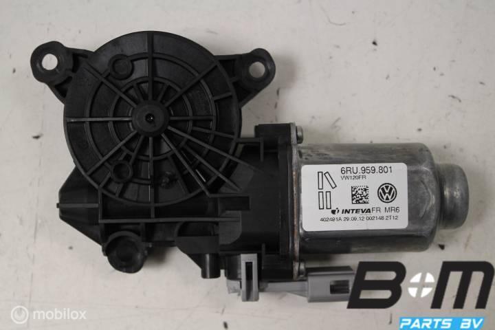 Raammotor LV Volkswagen Up! 3 deurs 6RU959801, Auto-onderdelen, Interieur en Bekleding, Gebruikt