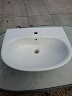 Villeroy & Boch Wastafel - Q Novo, Huis en Inrichting, Badkamer | Badkamermeubels, Ophalen, Minder dan 50 cm, Zo goed als nieuw