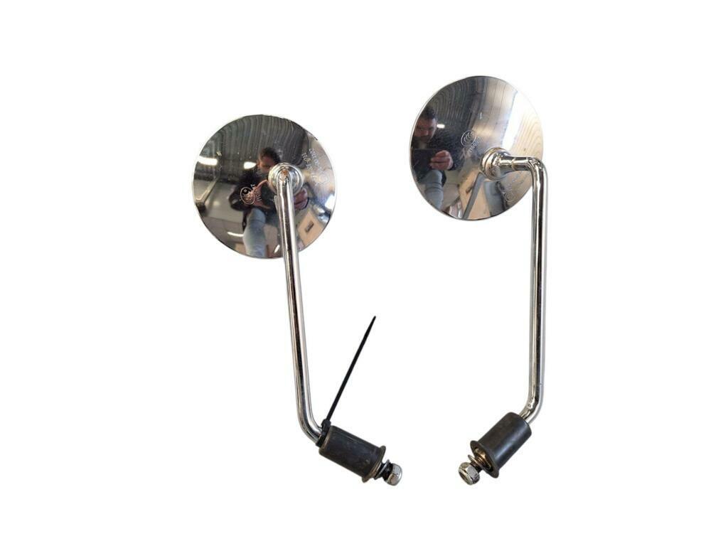 Spiegel spiegels set origineel La Souris Sourini, Gebruikt, Ophalen of Verzenden