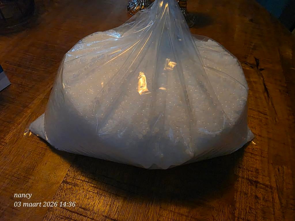 Granulaat, Ophalen of Verzenden