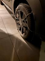 Sneeuwkettingen Ice Blok Maggigroup, Auto diversen, Sneeuwkettingen, Ophalen of Verzenden, Gebruikt