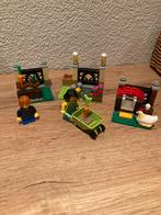 Lego set 40237, Easter Egg Hunt, Ophalen of Verzenden, Gebruikt, Complete set, Lego
