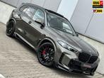 BMW X5 XDrive50e 490Pk M-sport Performance Pano 22Inch, Automaat, 12 maanden, Gebruikt, Adaptive Cruise Control