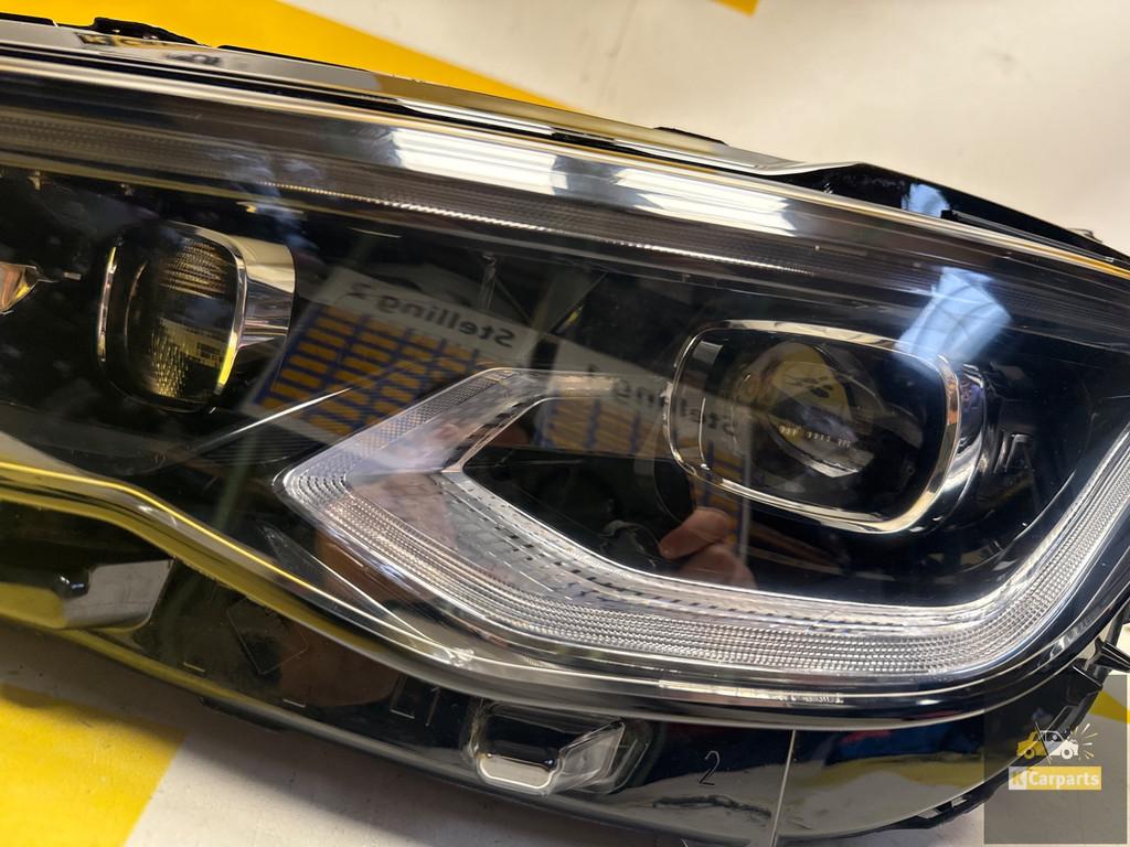 Volkswagen Golf 8 GTI R Black IQ.Light Koplamp 5H1941059R, Auto-onderdelen, Info@fabrikant.eu, Ophalen of Verzenden, Fabrikant BV