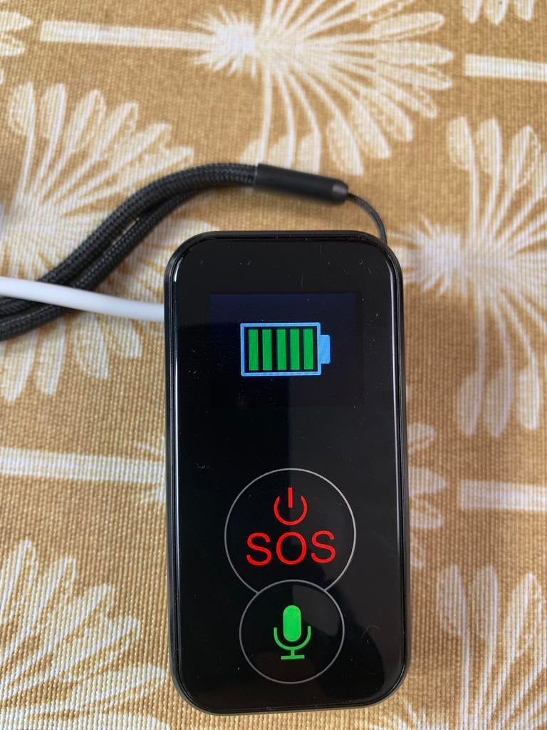 Life watcher gps ouderen alarm, Nieuw, Ophalen of Verzenden, Gsm-module, Overige soorten